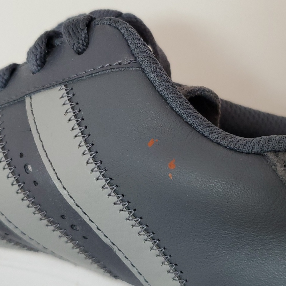 Adidas Leather Sneakers - Picture 6 of 10